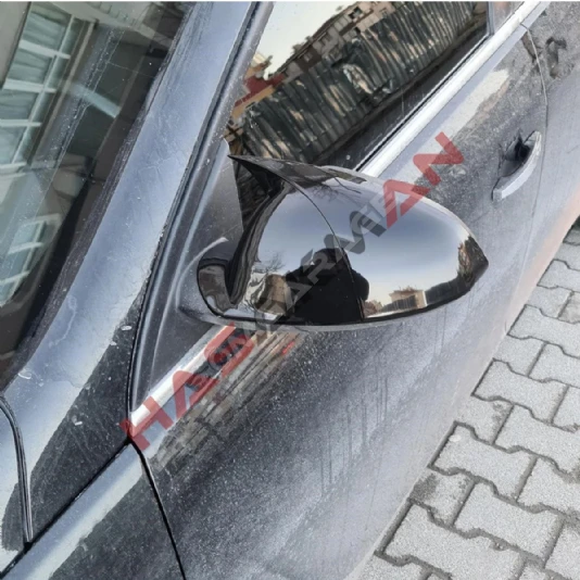 Opel Insigna A Batman Yarasa Ayna Kapağı Piano B. 2008 2009 2010 2011 2012 2013 2014 2015