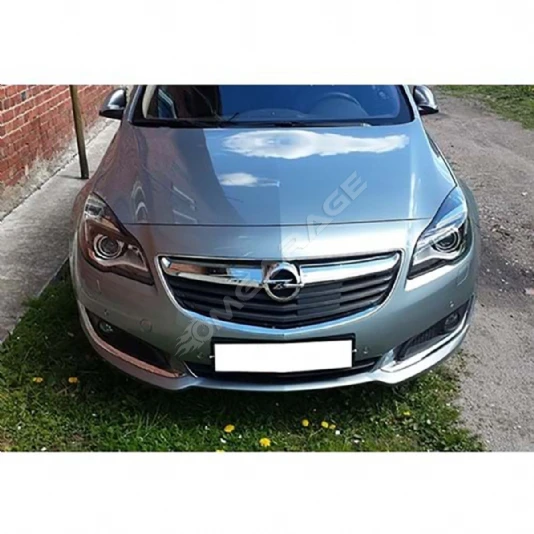 Opel Insignia A Opc Line Ön Ek 2013 2014 2015 2016 2017 Abs Plastik Uyumlu