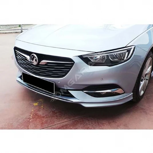 Opel Insignia B Opc Line Ön Ek 2017 2018 2019 2020 2021 Abs Plastik Uyumlu