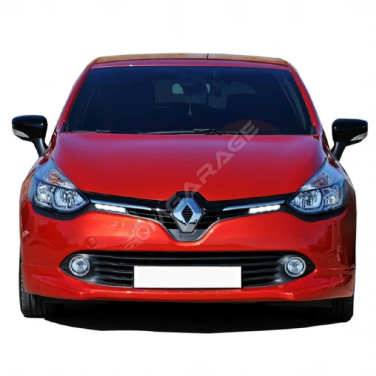 Renault Clio 4 Sport Ön Ek Makyajsız Kasa 2013 2014 2015 2016 Abs Plastik