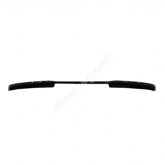 Audi A3 8p 4 Kapı Hb Rs3 Spoiler Piona Black Spoyler 2003 2004 2005 2006 2007 2008 Uyumlu