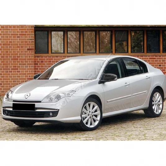 Renault Laguna 3 Batman Yarasa Ayna Kapağı Piano Black 2007 2008 2009 2010 2011 2012 2013 2014