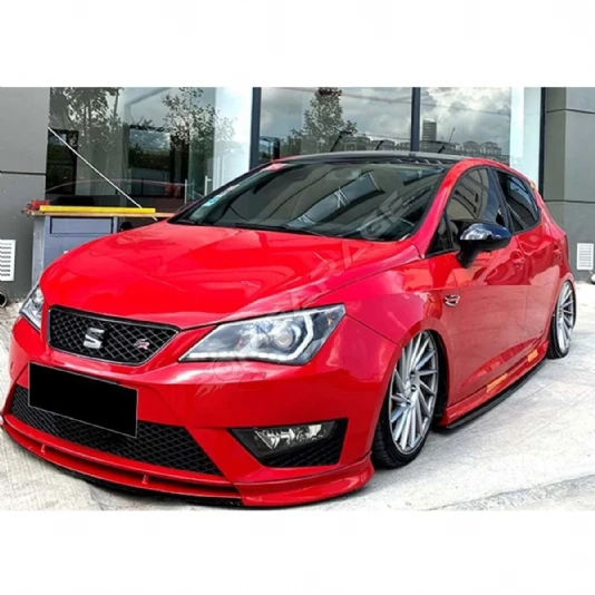 Seat Ibiza 4 Batman Yarasa Ayna Kapağı Piano Black 2008 2009 2010 2011 2012 2013 2014 2015 2016 2017