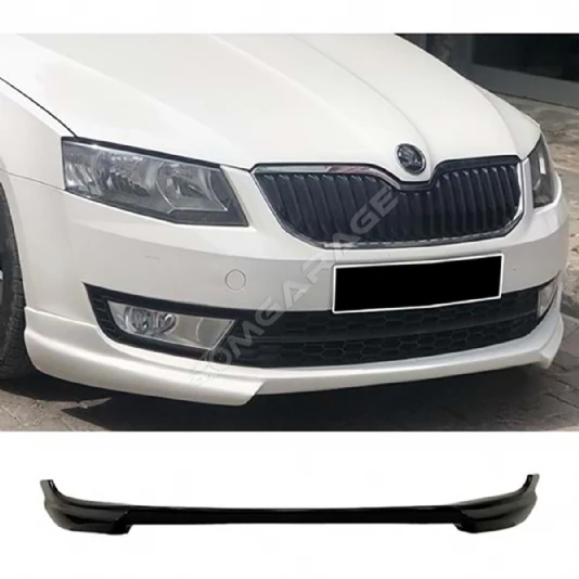 Skoda Octavia Rieger Ön Ek 2012 2013 2014 2015 2016 2017 Üzeri Abs Plastik