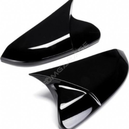 Volkswagen Golf 6 Batman Yarasa Ayna Kapağı