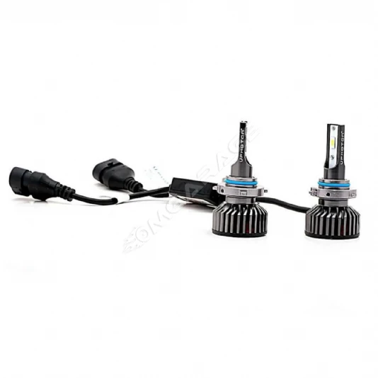 Subaru Impreza Led Xenon Uzun Far Ampulü HB3 Mono Yeni Seri Beyaz 2005+