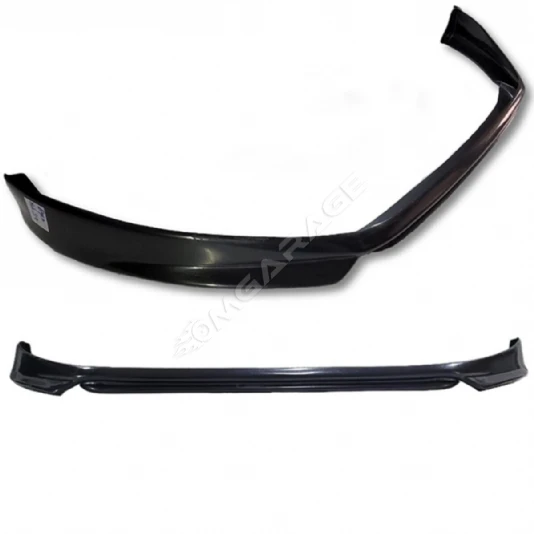 Volkswagen Jetta  Mk5 Ön Ek 2005 2006 2007 2008 2009 2010 Mat Siyah Plastik Ön Karlık