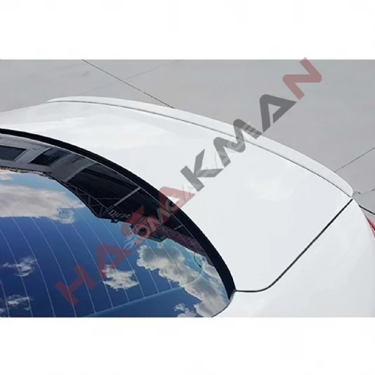 Vw Jetta Mk6 Bagaj Üstü Anatomik Spoiler Boyasız 2010 2011 2012 2013 2014 2015 2016 2017 2018 Ithal