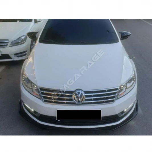Vw Passat Cc Batman Yarasa AynaKapağı Black 2008 2009 2010 2011 2012 2013 2014 2015 2016 2017