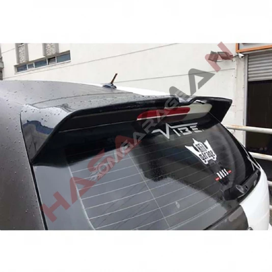 Vw Polo Mk5 Oettinger Spoiler Boyasız 2009 2010 2011 2012 2013 2014 2015 2016 2017 Ithal