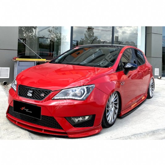 Seat Ibiza Batman Ayna Kapağı 2009 - 2017