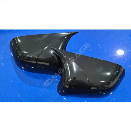 Dacia Lodgy Batman Yarasa Ayna Kapağı Piano 2012 2013 2014 2015 2016 2017 2018 2019 2020 2021