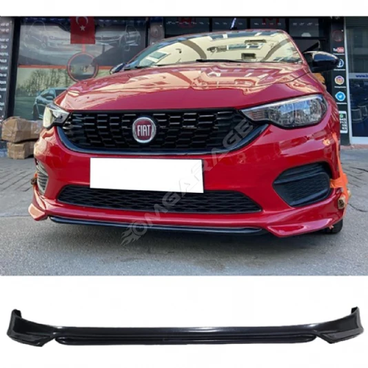 Fiat Egea Sedan Abt Ön Ek 2015 2016 2017 2018 2019 2020 2021 Abs Plastik Uyumlu