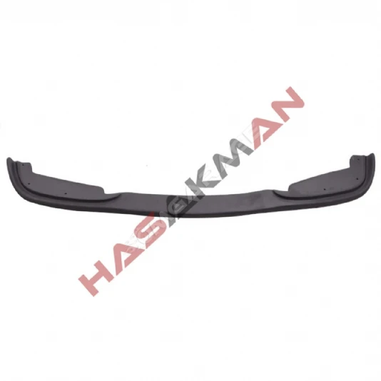 Bmw E46 M  Tampon M3 Ön Lip Piona Black 1997 1998 1999 2000 2001 2002 2003 2004
