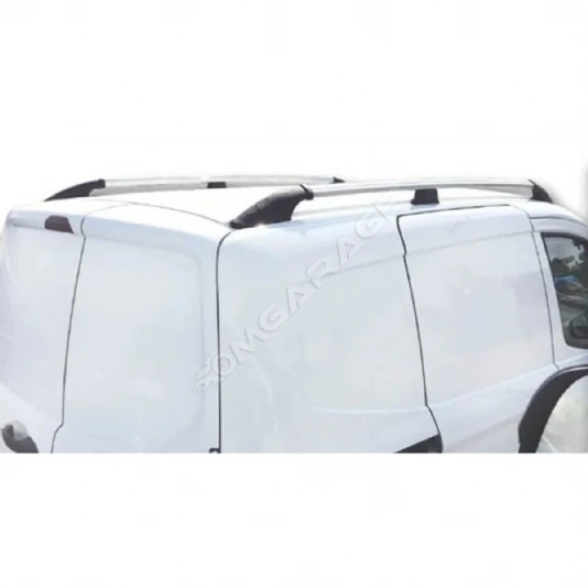 Ford Connect Maxi Portbagaj Tavan Çıtası Gri 2013 2014 2015 2016 2017 2018 2019