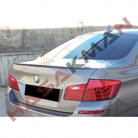 Bmw F10 M Technic Bagaj Üstü Spoiler Boyasız 2010 2011 2012 2013 2014 2015 2016 2017 Ithal 5 Serisi