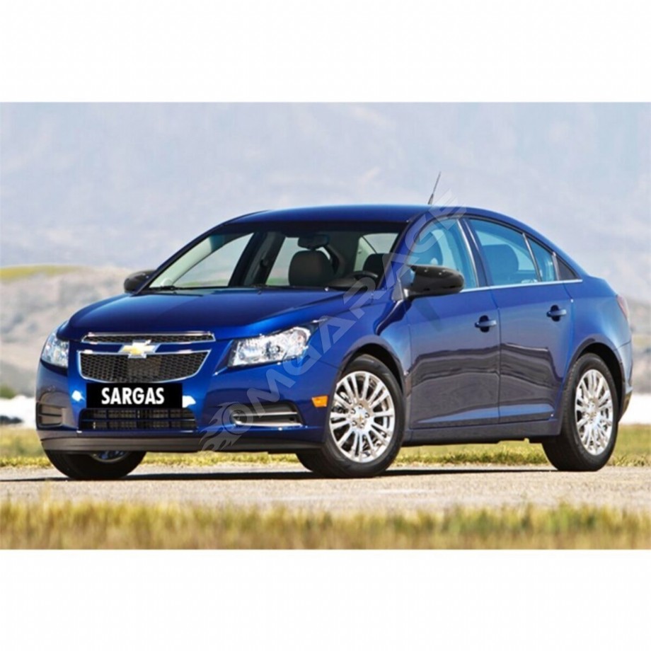 Cruze Batman Ayna Kapağı Yarasa Ayna Plastik Piano Black