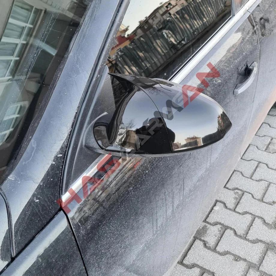 Opel Insigna A Batman Yarasa Ayna Kapağı Piano B. 2008 2009 2010 2011 2012 2013 2014 2015