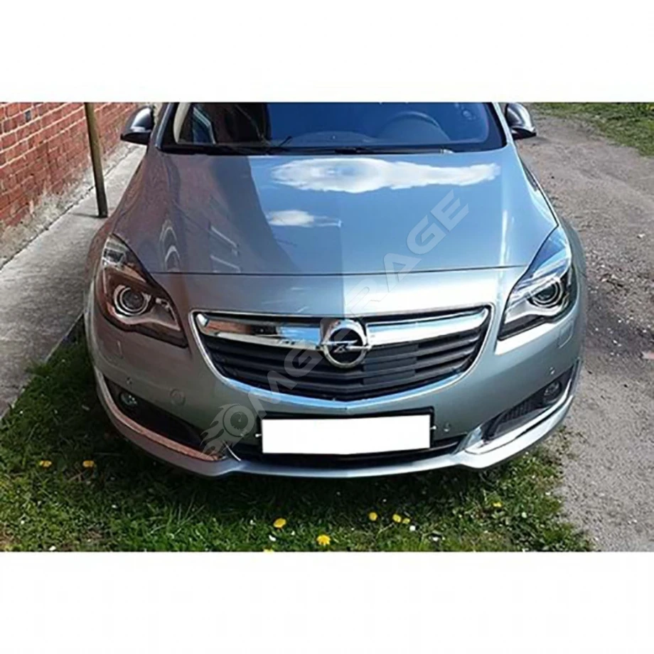 Opel Insignia A Opc Line Ön Ek 2013 2014 2015 2016 2017 Abs Plastik Uyumlu