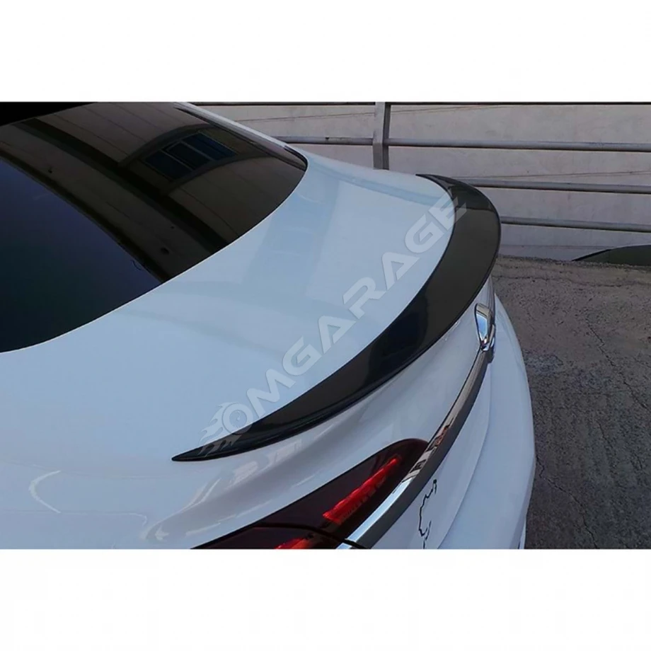 Opel Insignia A Sport Spoiler Piona Black 2013 2014 2015 2016 2017 Spoyler Uyumlu