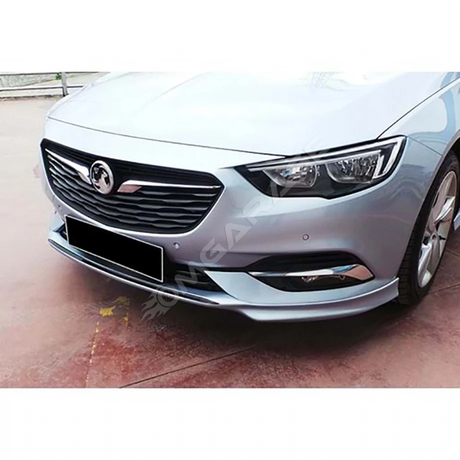 Opel Insignia B Opc Line Ön Ek 2017 2018 2019 2020 2021 Abs Plastik Uyumlu