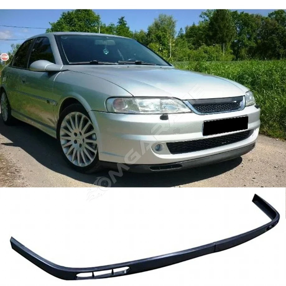 Opel Vectra B Lgn Tip V1 Ön Lip Mat Siyah