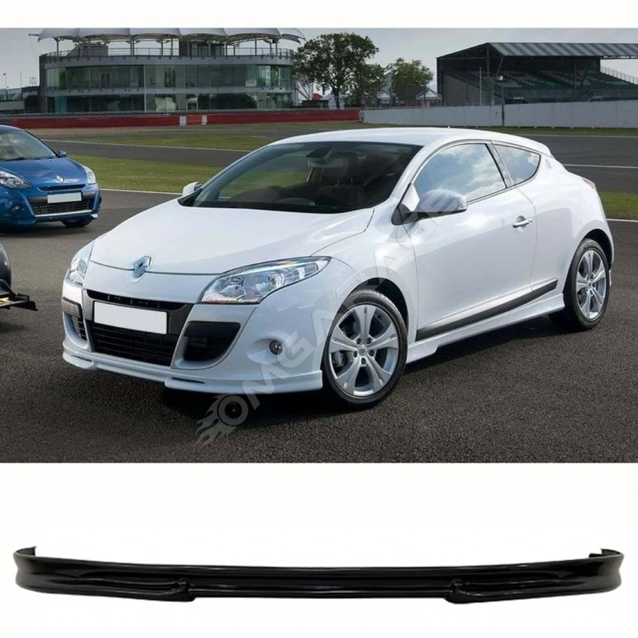 Renault Megane 3 Coupe Trend Ön Ek Abs Plastik 2008 -2012