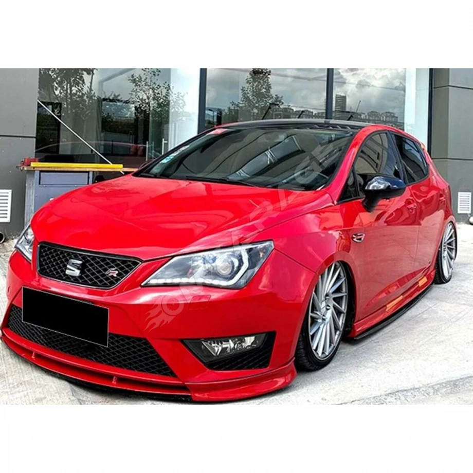 Seat Ibiza 4 Batman Yarasa Ayna Kapağı Piano Black 2008 2009 2010 2011 2012 2013 2014 2015 2016 2017
