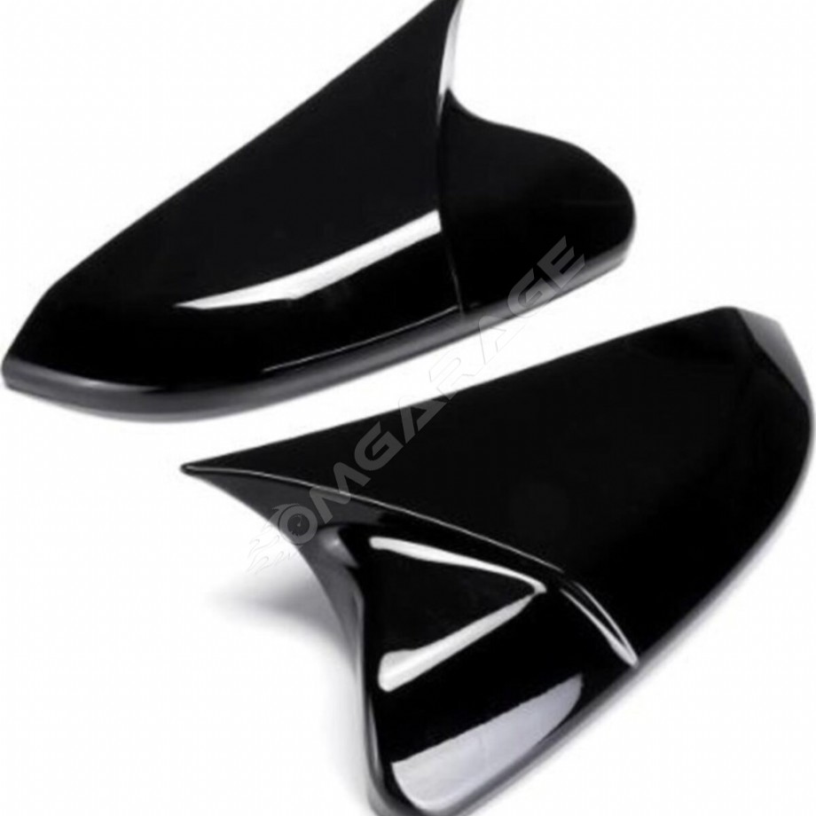 Volkswagen Golf 6 Batman Yarasa Ayna Kapağı