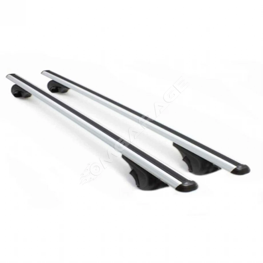 Ssangyong Xlv 2016 - 2021 Port Bagaj Çıtası Tavan Ara Atkı Barı