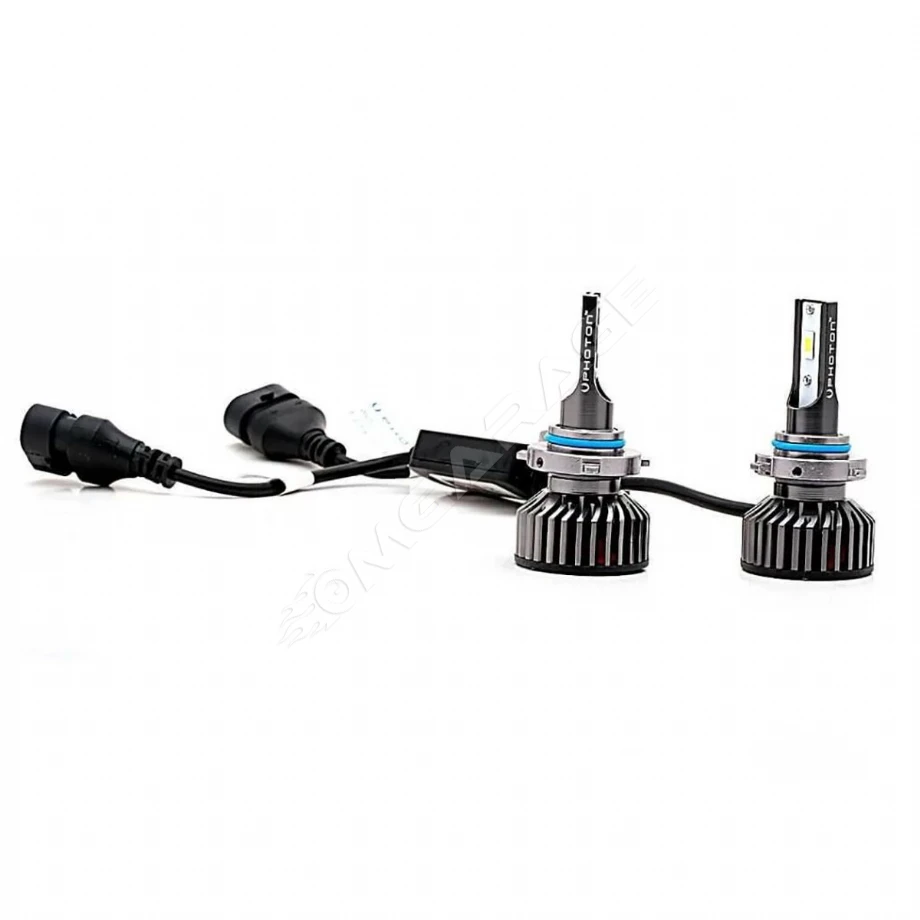 Subaru Impreza Led Xenon Uzun Far Ampulü HB3 Mono Yeni Seri Beyaz 2005+