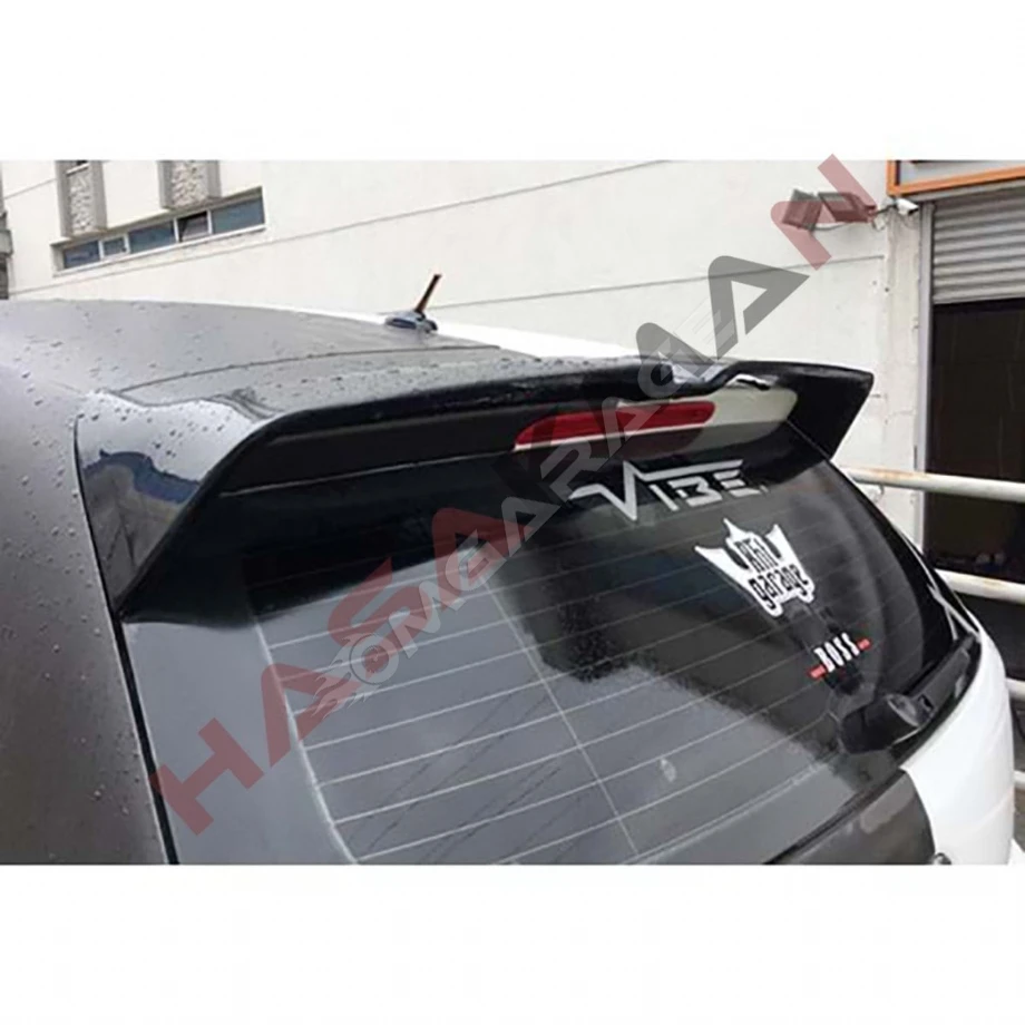 Vw Polo Mk5 Oettinger Spoiler Boyasız 2009 2010 2011 2012 2013 2014 2015 2016 2017 Ithal