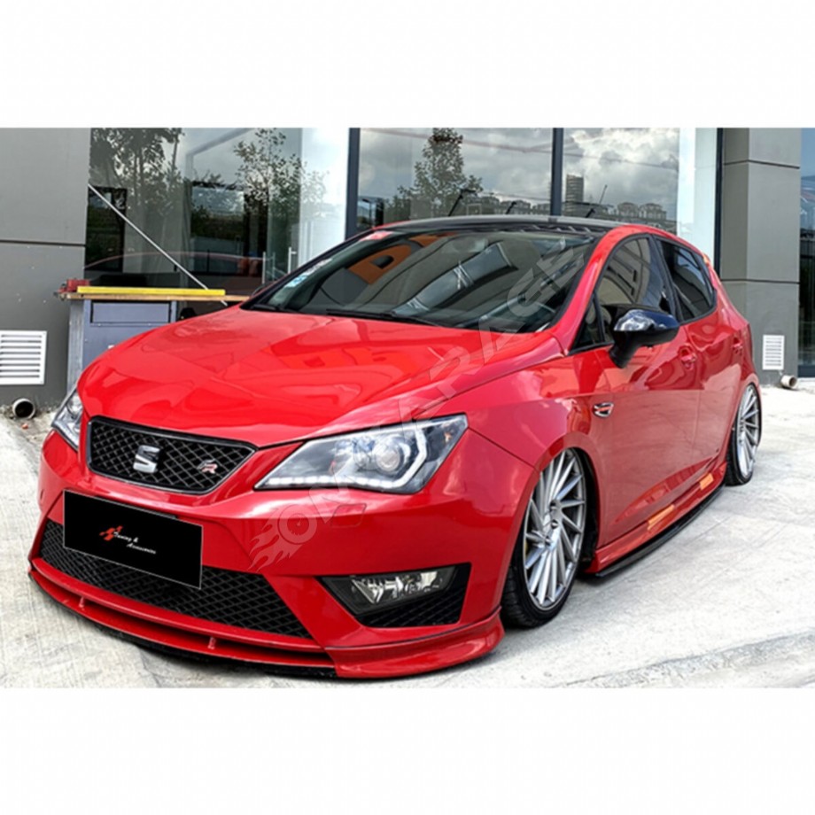 Seat Ibiza Batman Ayna Kapağı 2009 - 2017