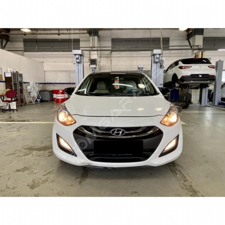 Hyundai I30 Batman Ayna Kapağı Plastik Piano Black Yarasa Ayna