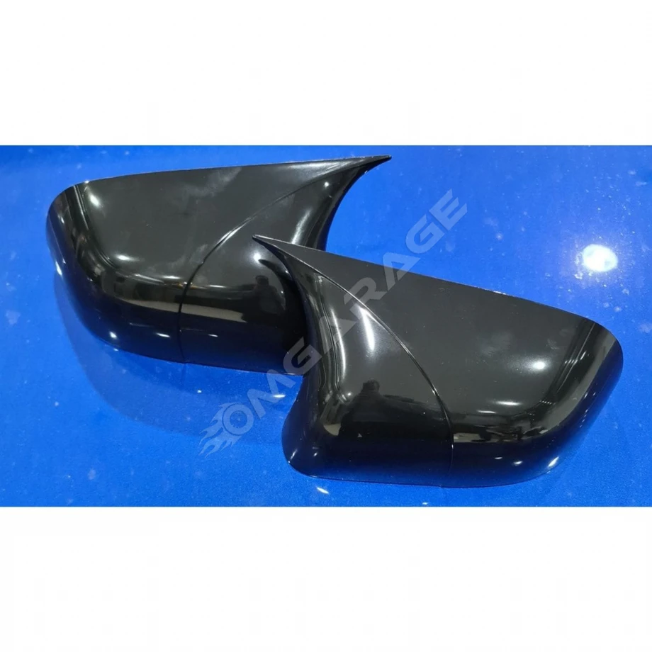 Dacia Lodgy Batman Yarasa Ayna Kapağı Piano 2012 2013 2014 2015 2016 2017 2018 2019 2020 2021