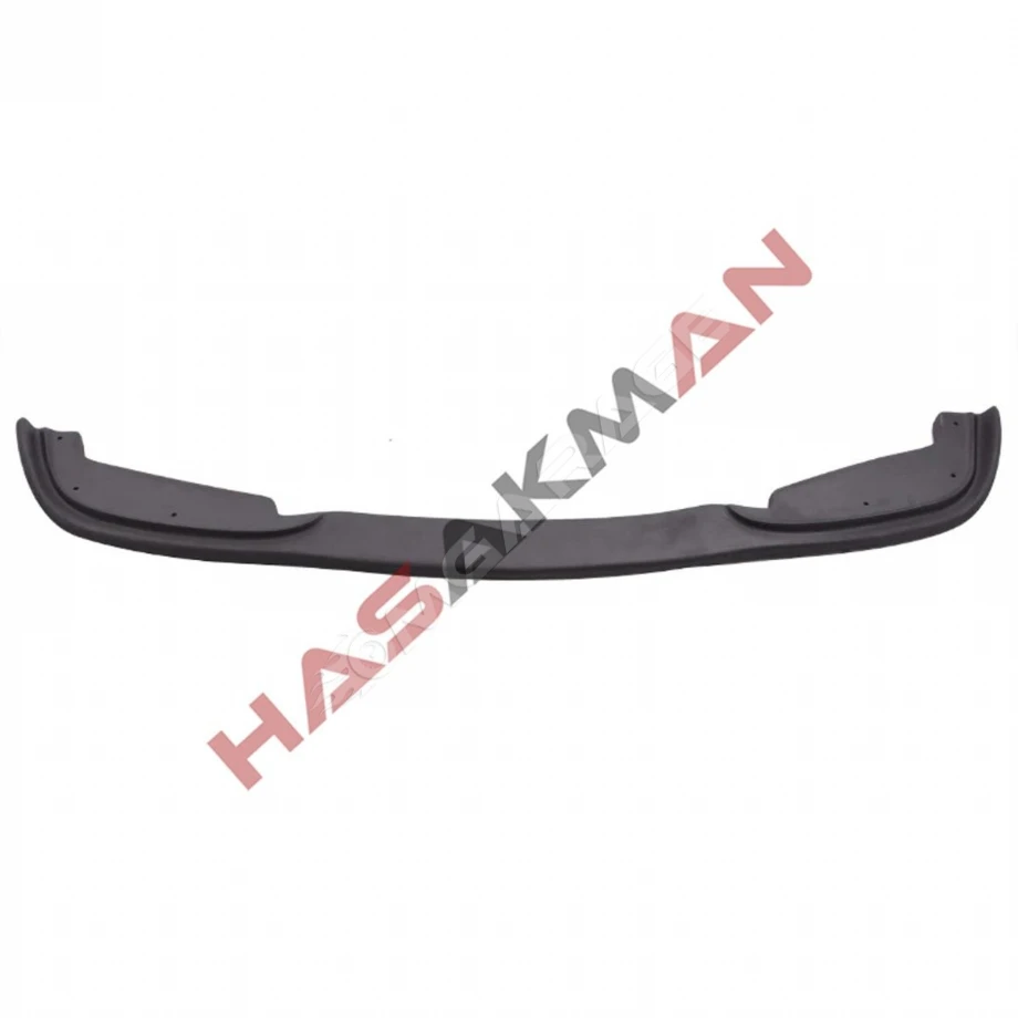 Bmw E46 M  Tampon M3 Ön Lip Piona Black 1997 1998 1999 2000 2001 2002 2003 2004
