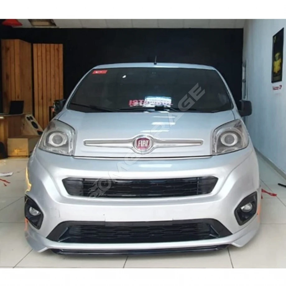 Fiorino Abt Ön Ek 2017 2018 2019 2020 2021 Uyumlu