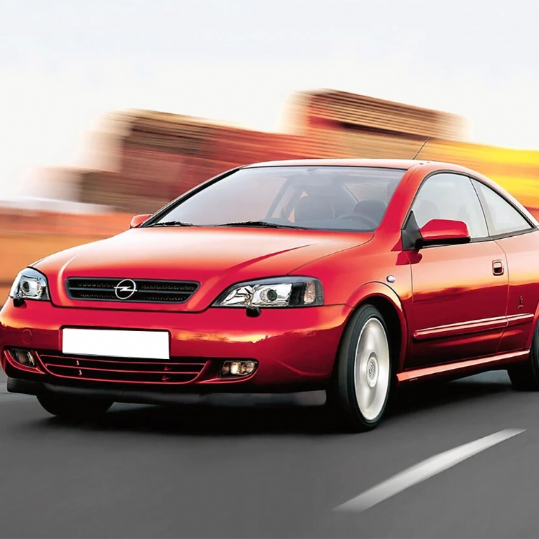 1998.2002 - 2002.2009 / G - G FL