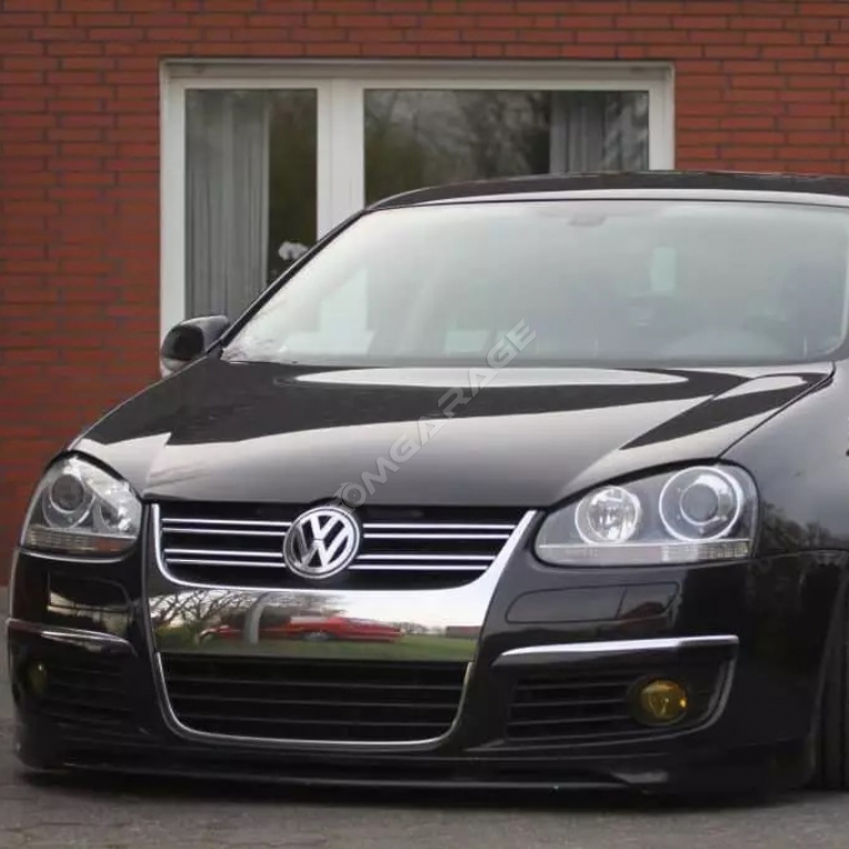 2005 - 2010 - Mk5