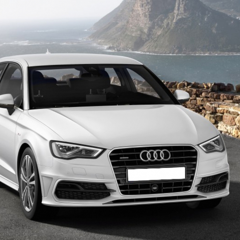 2012.2016 - 2017.2019 - 8V - 8V FL