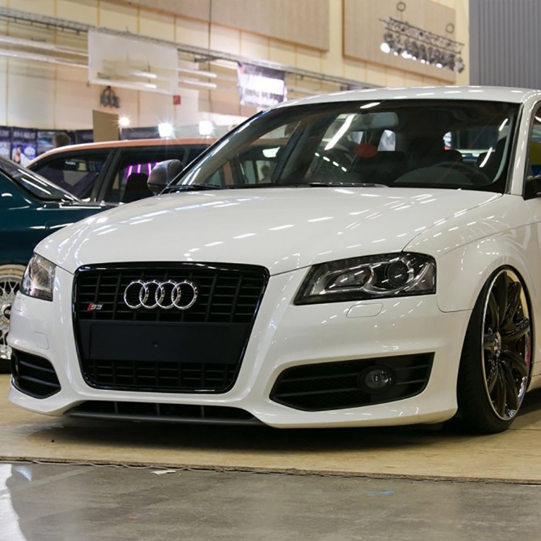 2003.2008 - 2010.2012 - 8P