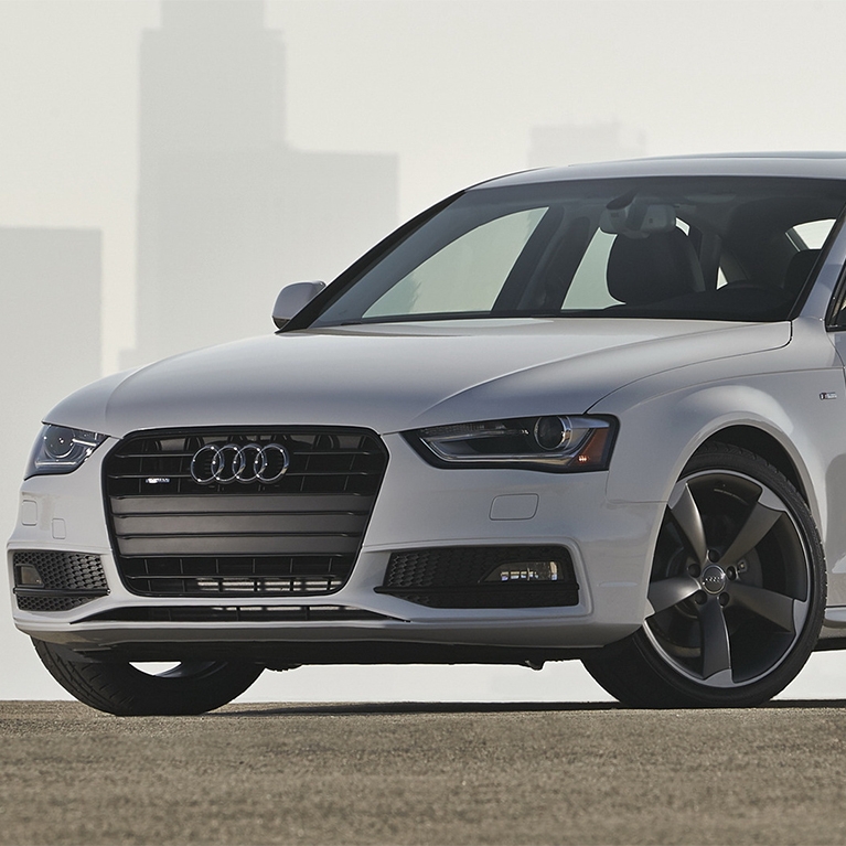 2008.2011 - 2012.2015 - B8 - B8 FL