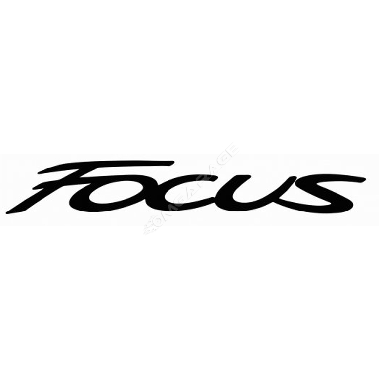 Focus