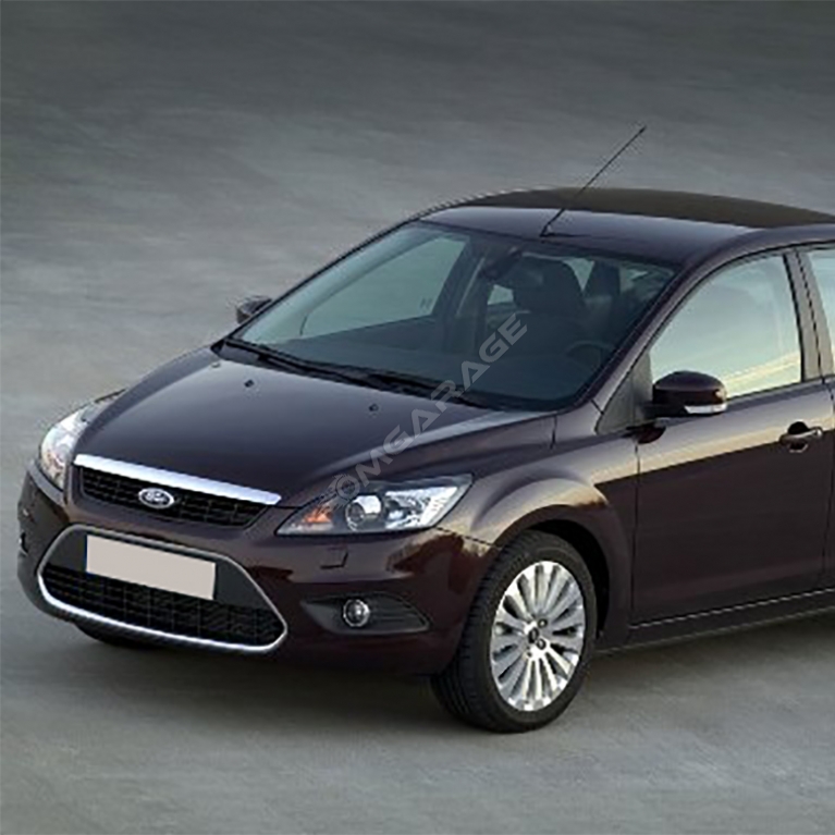 2004.2009 - 2010.2011 - Mk2-Mk2 FL