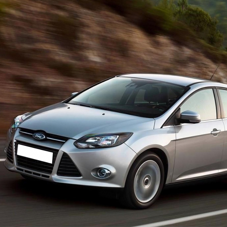 2012.2014 - 2015.2018 / Mk3-Mk3 FL