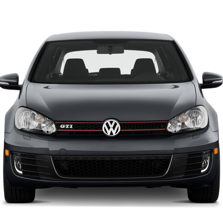 2008 - 2012 - Mk6