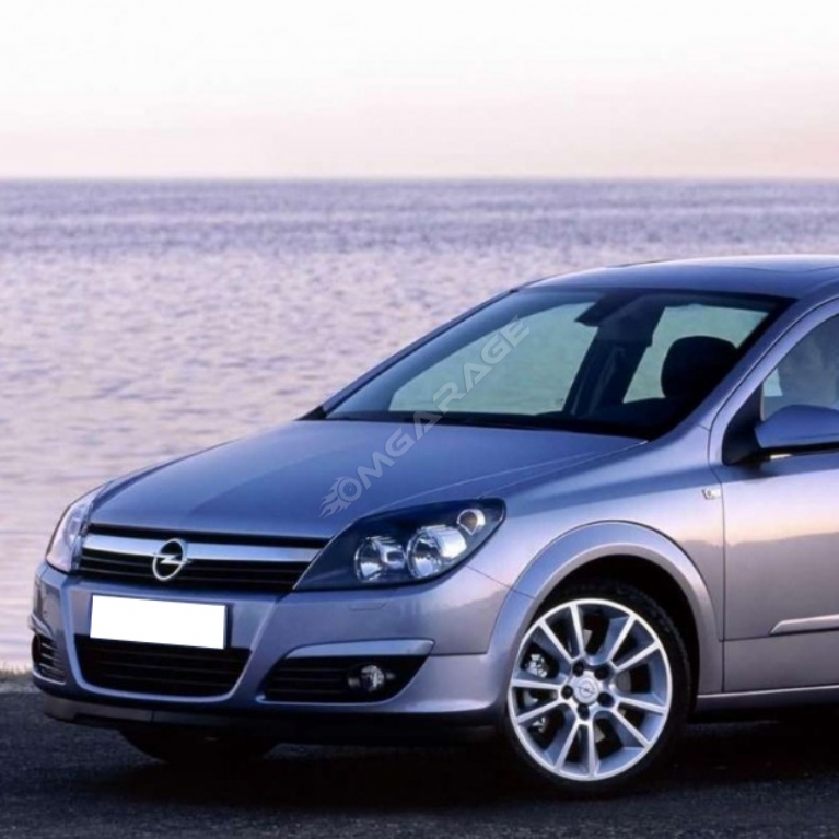 2004.2009 - 2010.2013 - H - H FL